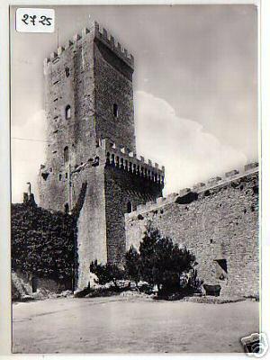 Vecchia Trapani 043 - Erice la torre.jpg